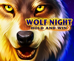 Wolf Night